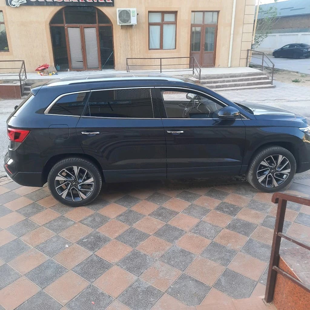 Volkswagen Jetta, 2023, Surxondaryo – 1