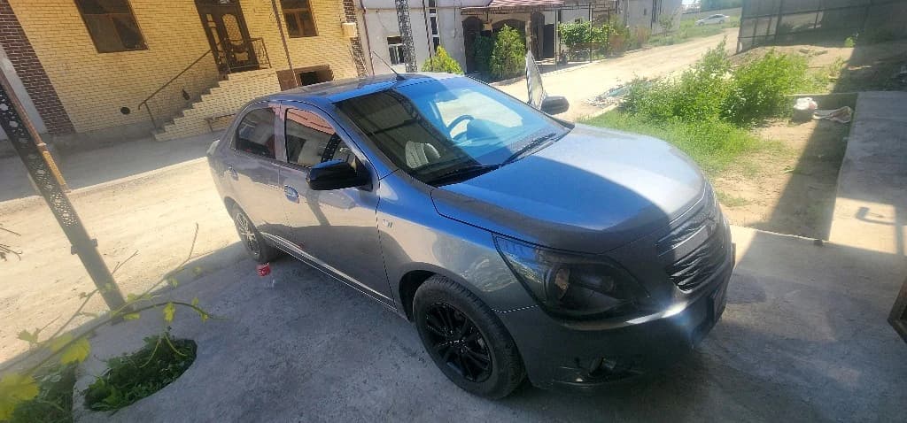 Chevrolet Cobalt, 2026, Xorazm – 1