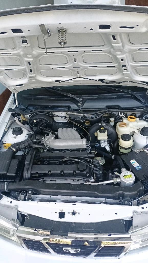 Daewoo Nexia, 2003, Кашкадарьинская область – 1