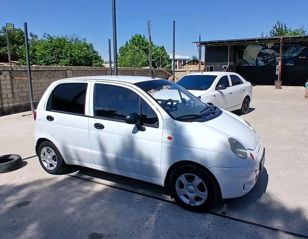 Chevrolet Matiz, 2013, Surxondaryo – 1