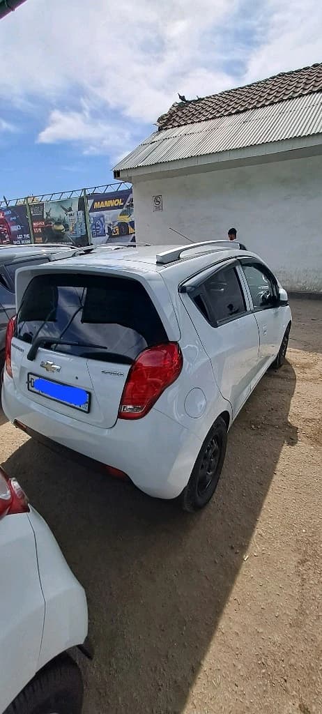 Chevrolet Spark, 2017, Toshkent shahri – 1
