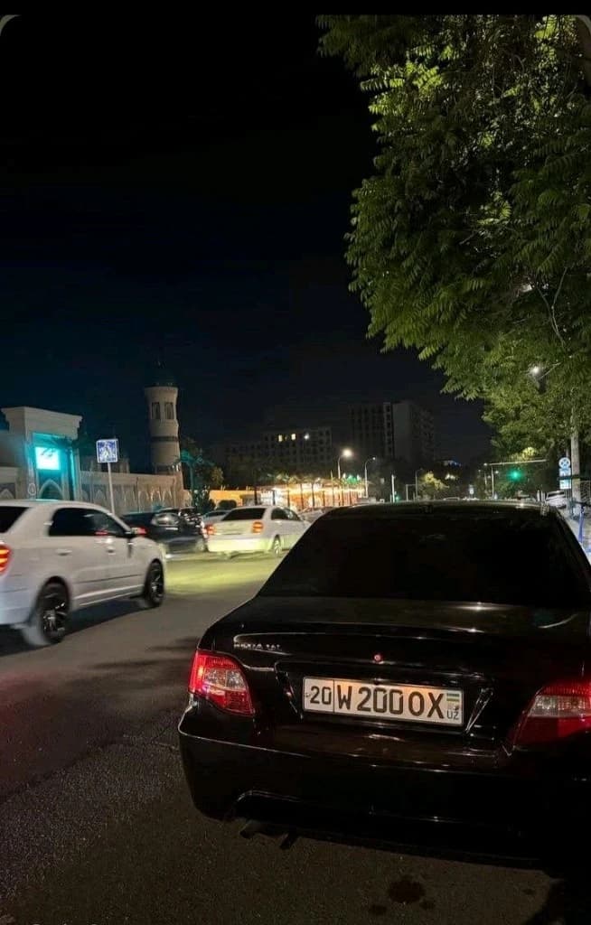 Chevrolet Nexia, 2009, Sirdaryo – 1
