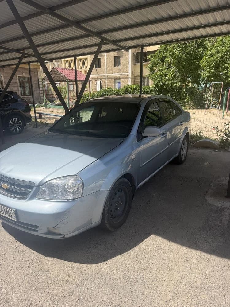 Chevrolet Lacetti, 2013, Toshkent – 1