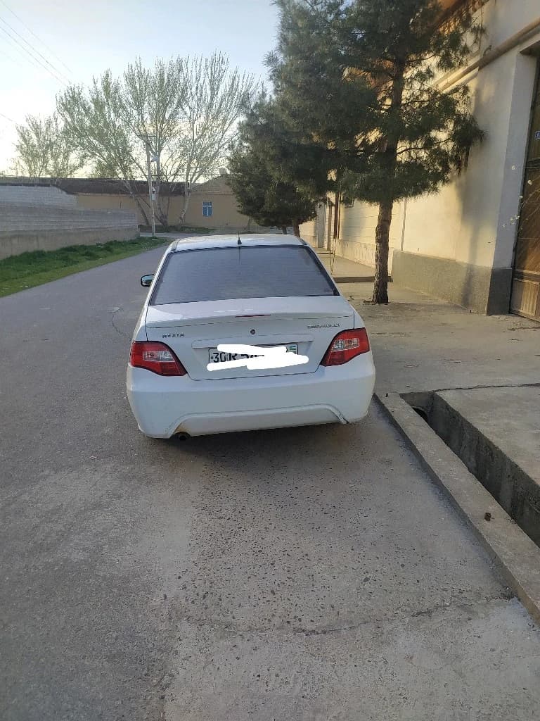 Chevrolet Nexia, 2008, Samarqand – 1