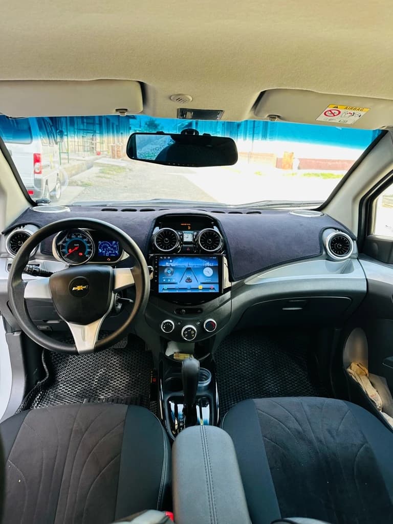 Chevrolet Spark, 2018, Samarqand – 1