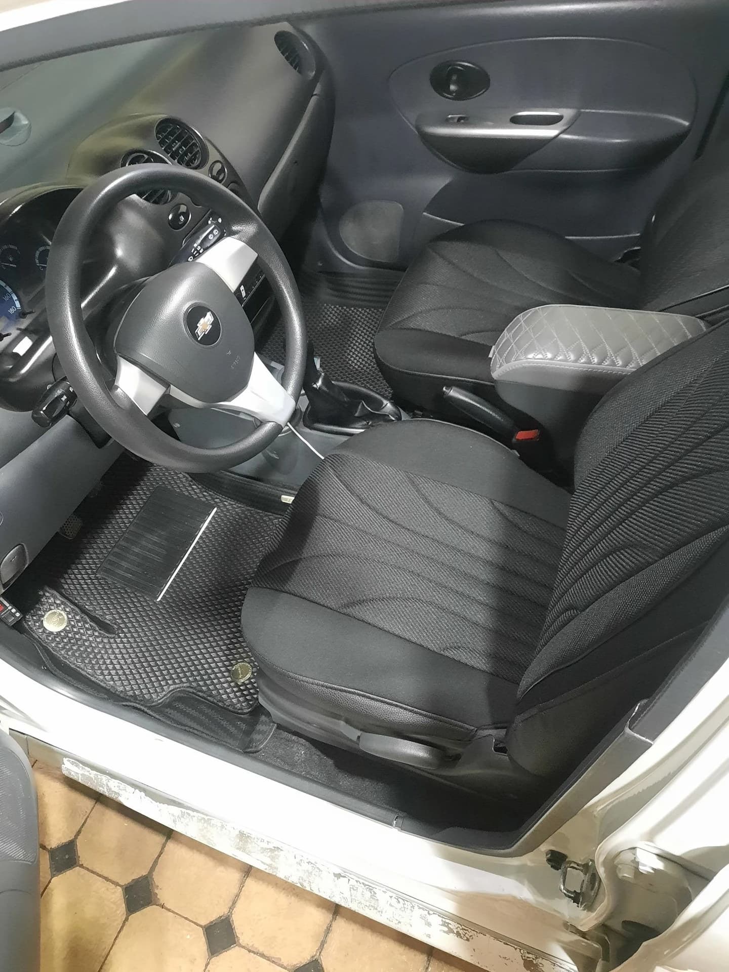 Chevrolet Matiz, 2015, Toshkent – 1