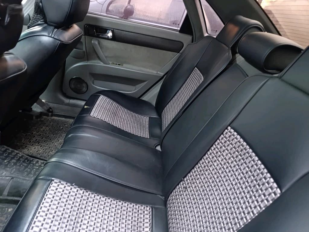 Chevrolet Lacetti, 2009, Toshkent shahri – 1