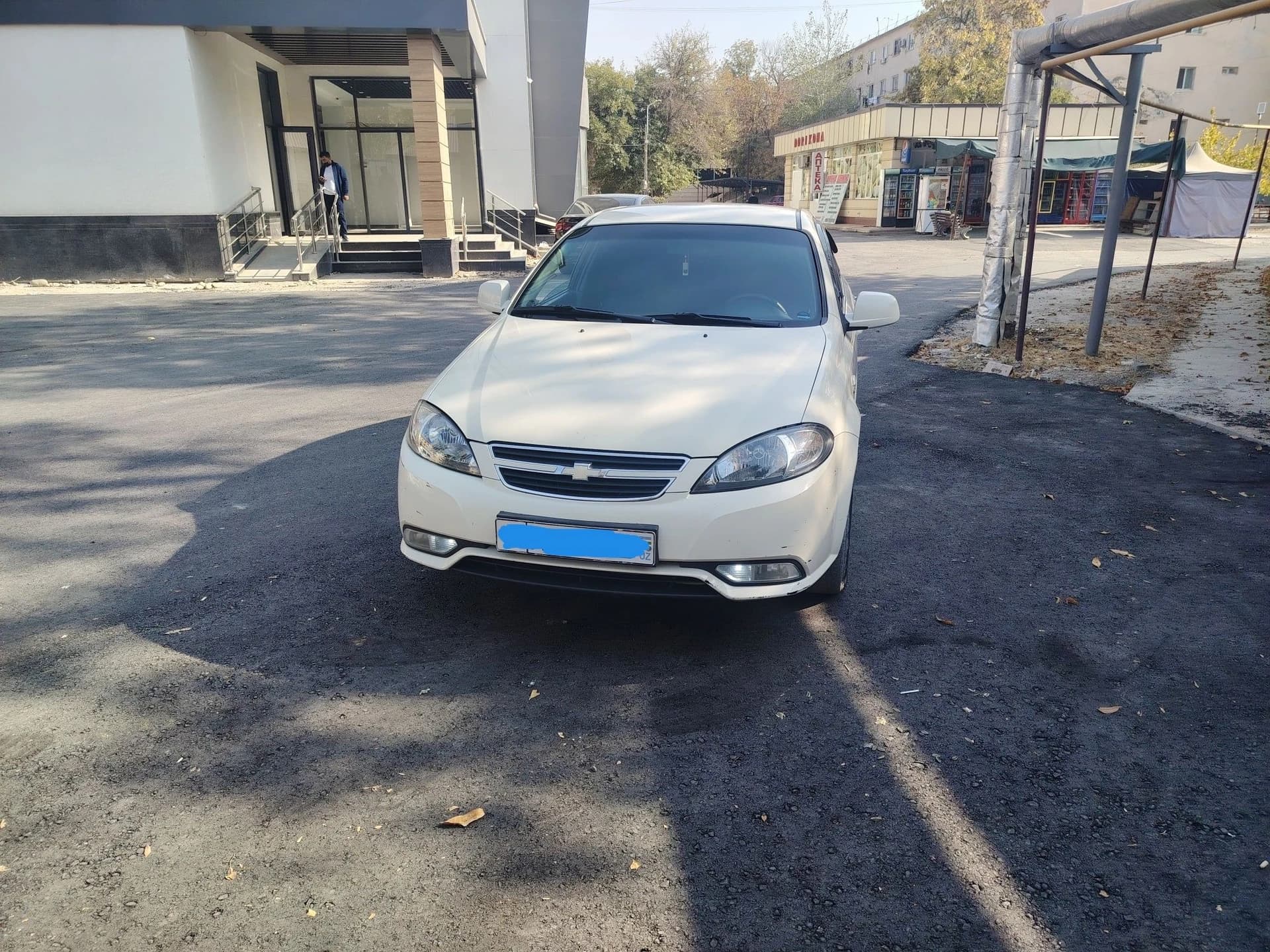 Chevrolet Lacetti, 2015, Toshkent – 1