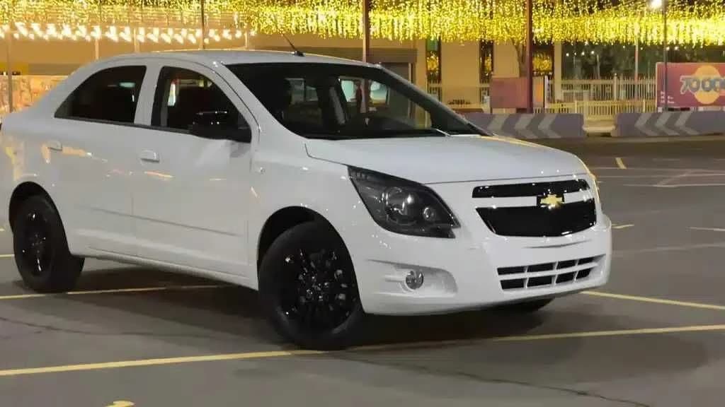 Chevrolet Cobalt, 2026, Surxondaryo – 1