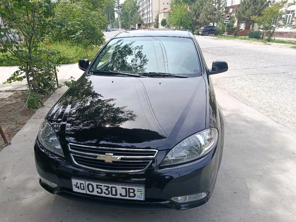 Chevrolet Lacetti, 2023, Farg'ona – 1
