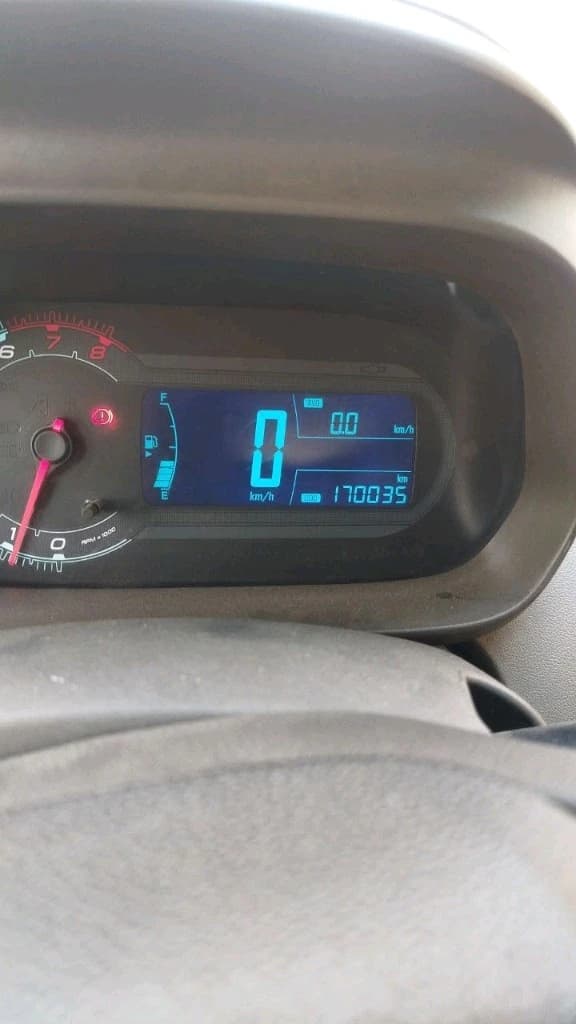 Chevrolet Cobalt, 2015, Ташкентская область – 1