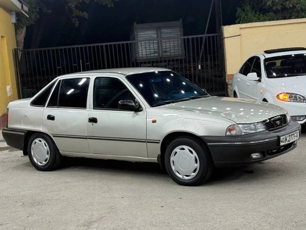 Daewoo Nexia, 2003, Farg'ona – 1