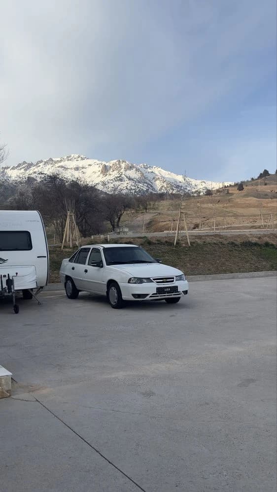 Chevrolet Nexia, 2014, Toshkent – 1