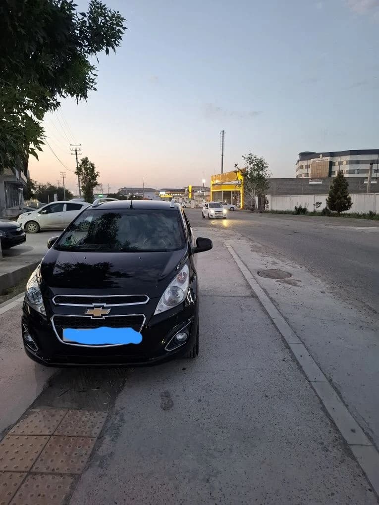 Chevrolet Spark, 2023, Buxoro – 1