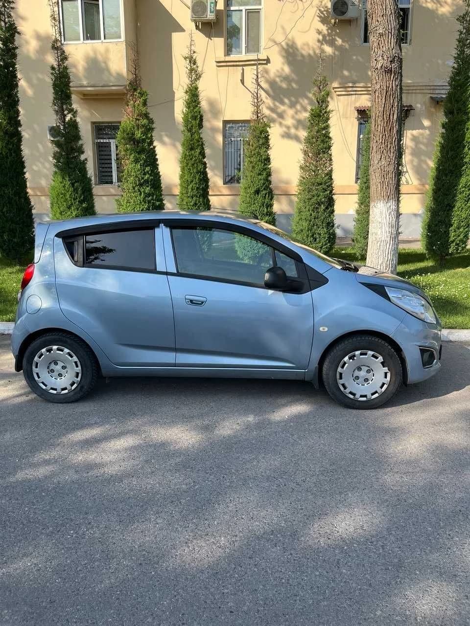 Chevrolet Spark, 2015, Toshkent – 1