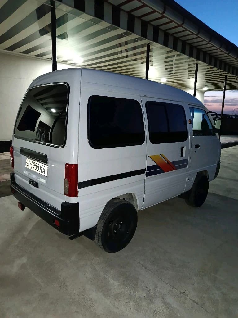 Chevrolet Damas, 2023, Jizzax – 1