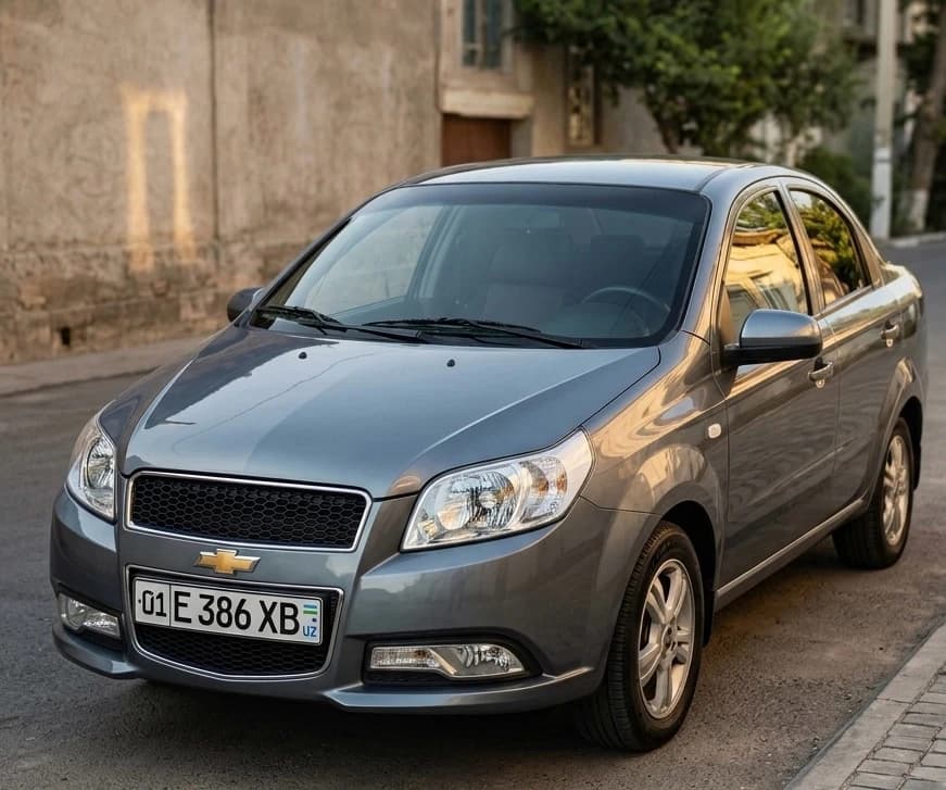 Chevrolet Nexia, 2020, Ташкент (город) – 1