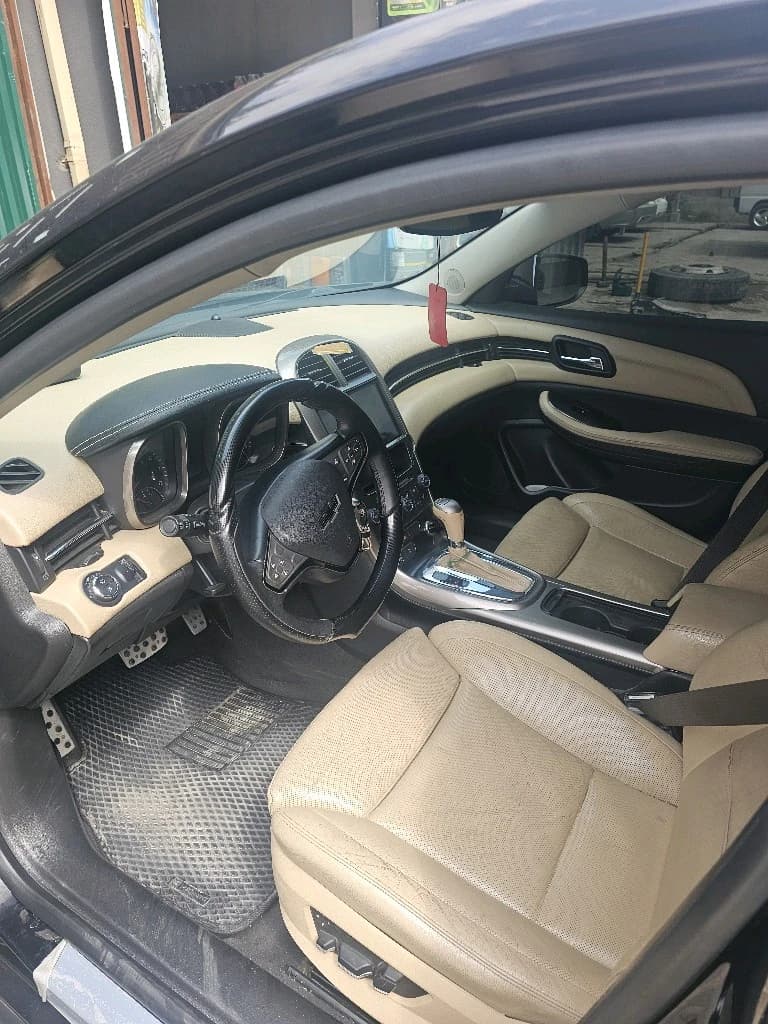 Chevrolet Malibu, 2013, Samarqand – 1