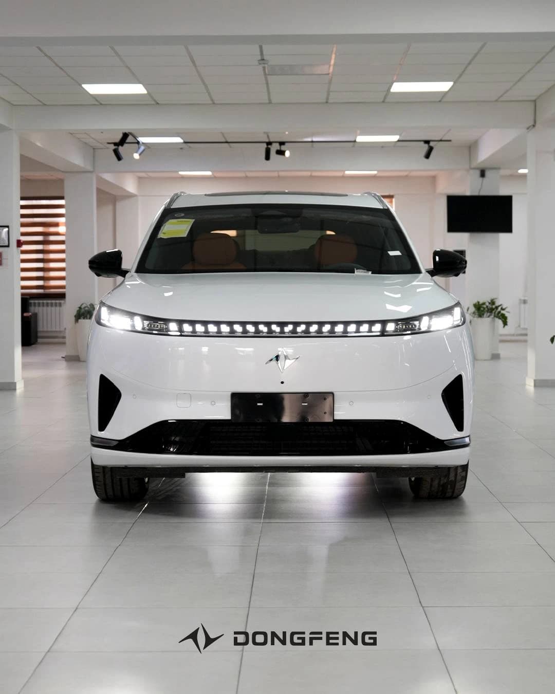 Dongfeng EP 008, 2026, Toshkent shahri – 1