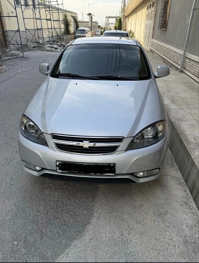 Chevrolet Lacetti, 2024, Самаркандская область – 1