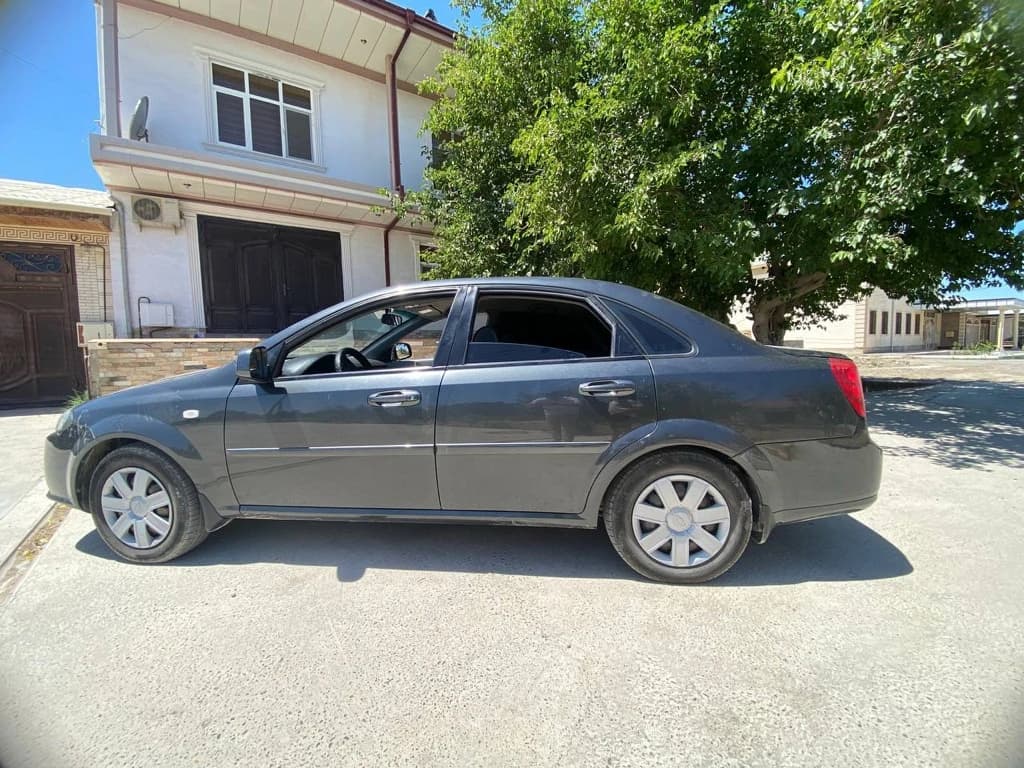 Chevrolet Lacetti, 2019, Buxoro – 1