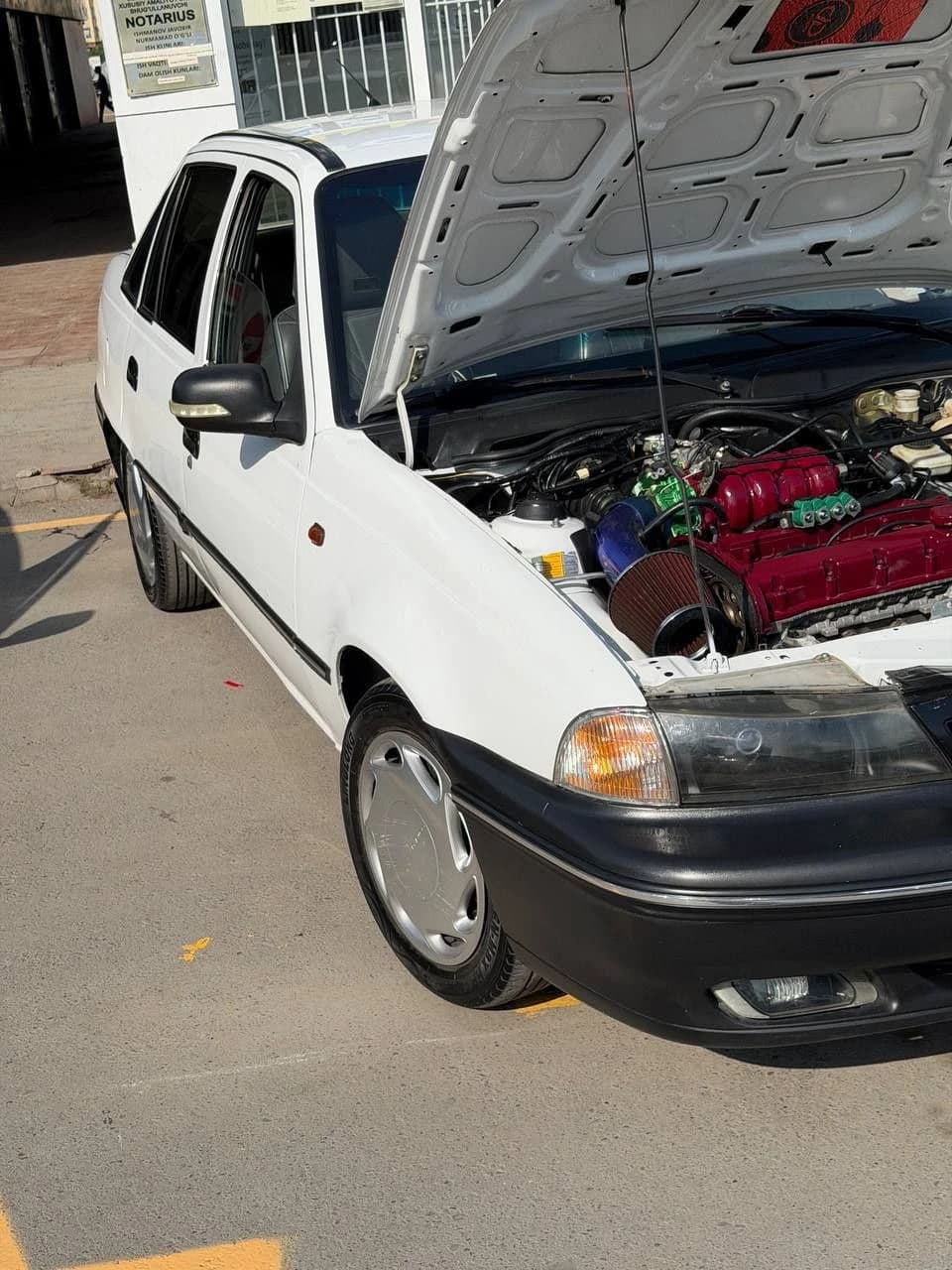 Daewoo Nexia, 2007, Toshkent – 1