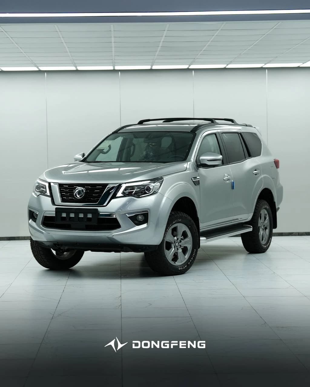 Dongfeng Paladin, 2026, Toshkent shahri – 1