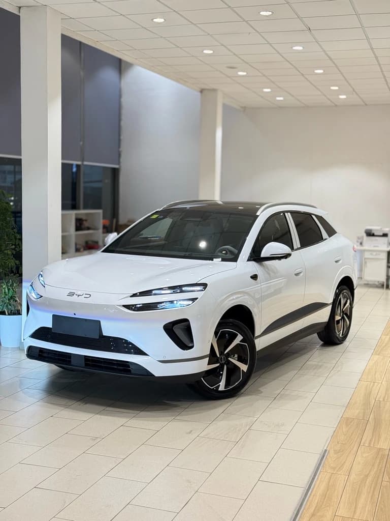 BYD Song Plus, 2025, Toshkent shahri – 1