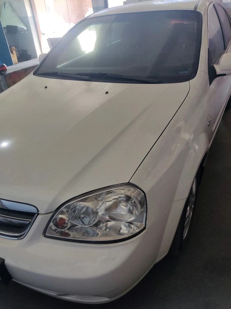 Chevrolet Lacetti, 2011, Jizzax – 1