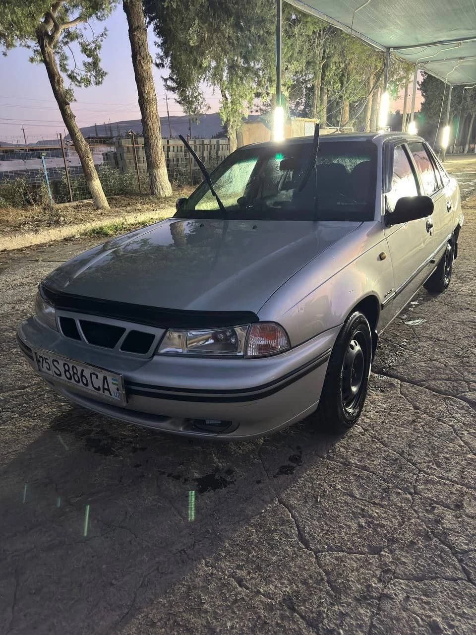 Daewoo Nexia, 2008, Qashqadaryo – 1