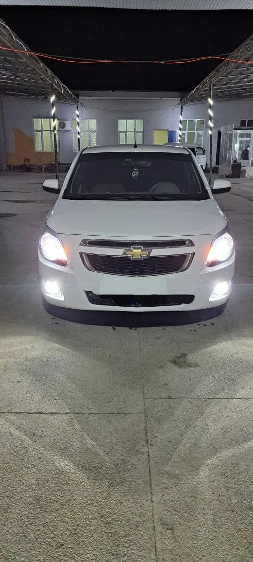Chevrolet Cobalt, 2022, Navoiy – 1