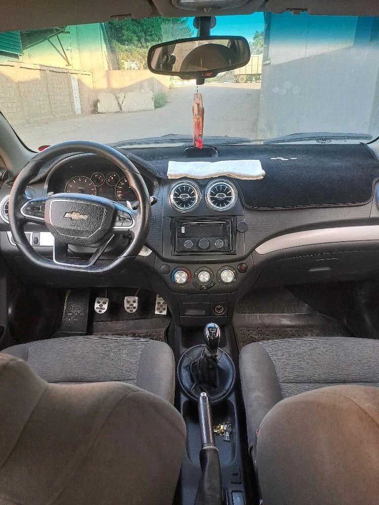 Ravon Nexia R3, 2018, Ташкентская область – 1