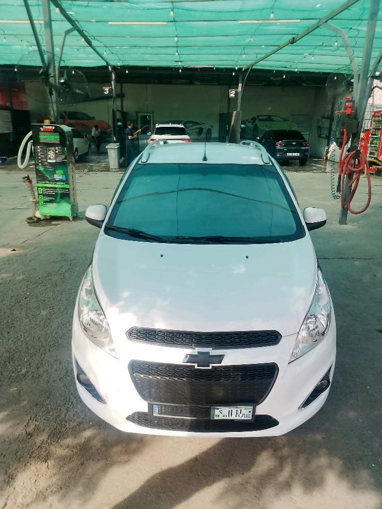 Chevrolet Spark, 2016, Toshkent shahri – 1