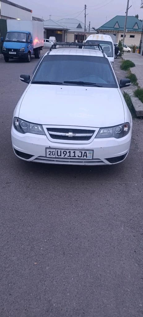 Chevrolet Nexia, 2013, Sirdaryo – 1