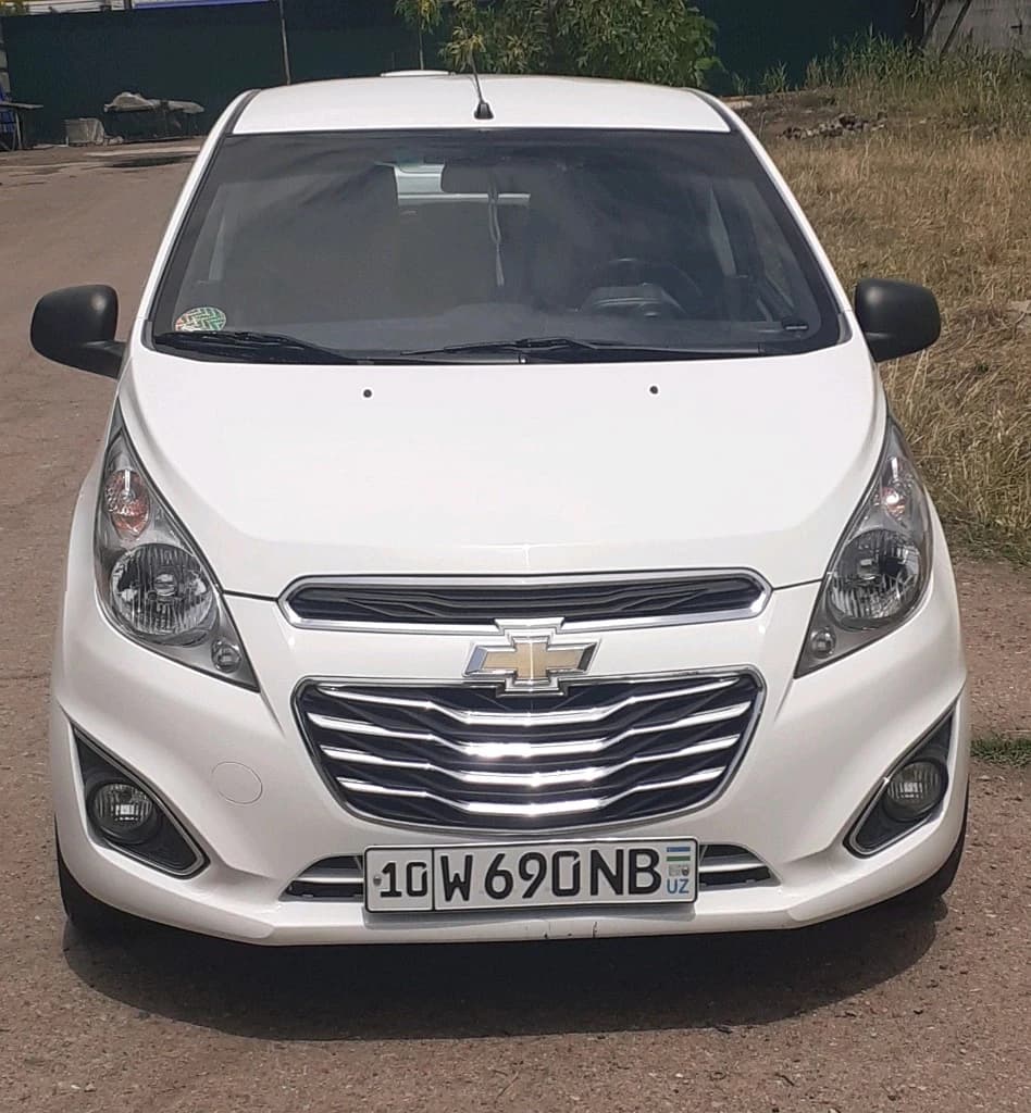 Chevrolet Spark, 2020, Toshkent – 1
