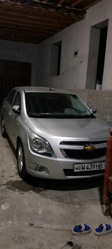 Chevrolet Cobalt, 2023, Farg'ona – 1