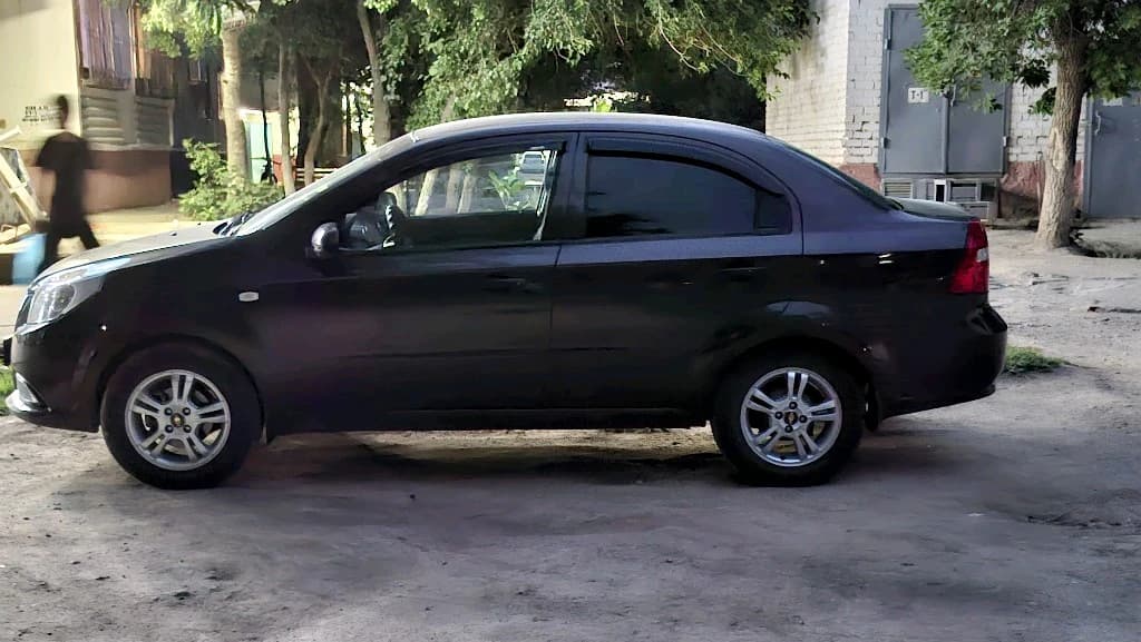 Chevrolet Nexia, 2021, Navoiy – 1