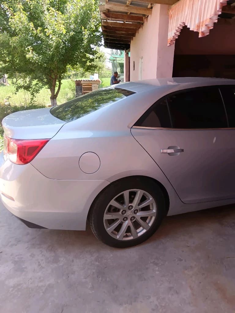 Chevrolet Malibu, 2012, Sirdaryo – 1