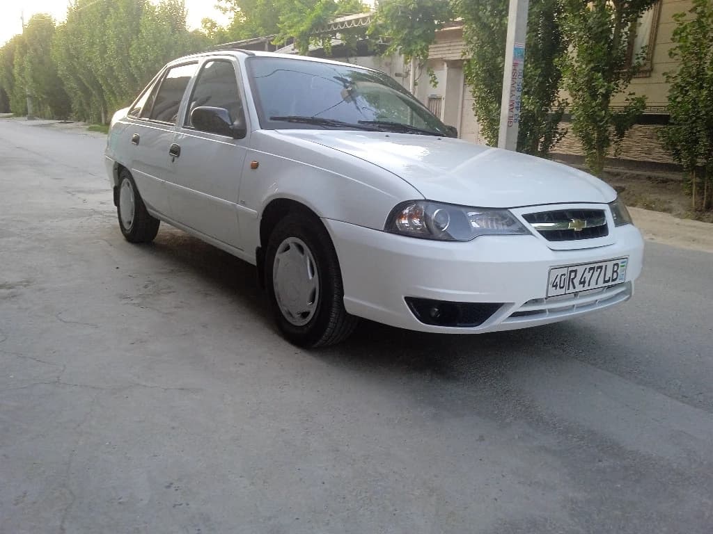 Chevrolet Nexia, 2014, Farg'ona – 1