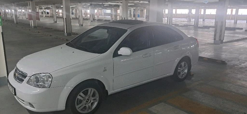 Chevrolet Lacetti, 2013, Toshkent shahri – 1