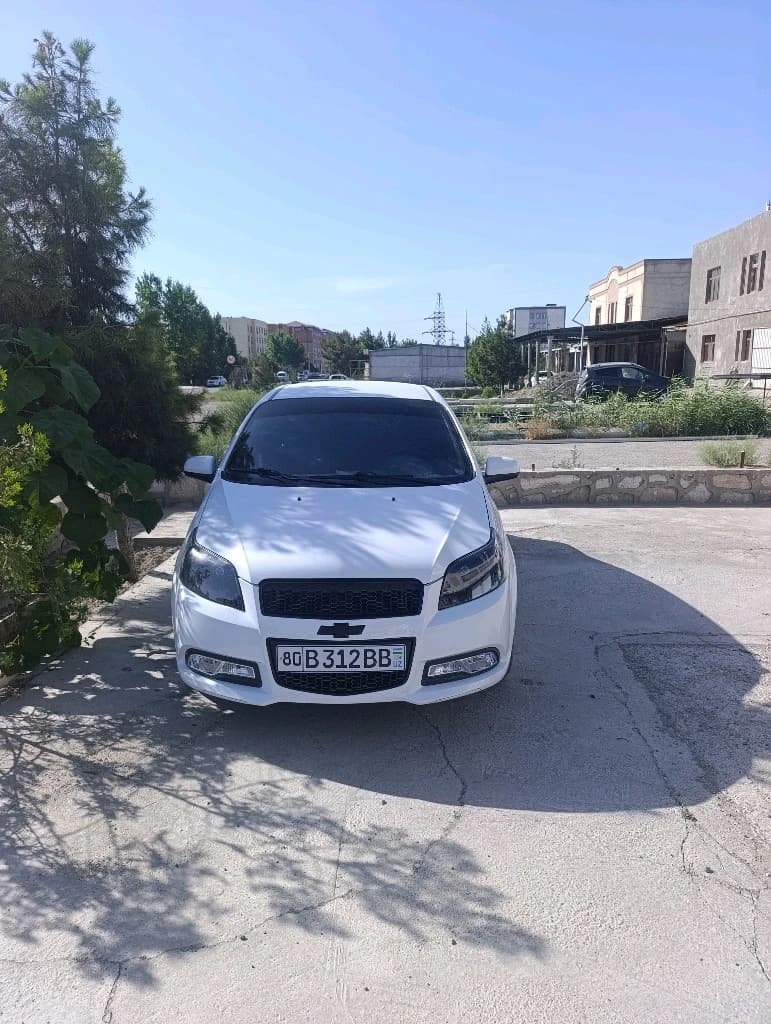 Chevrolet Nexia, 2019, Buxoro – 1