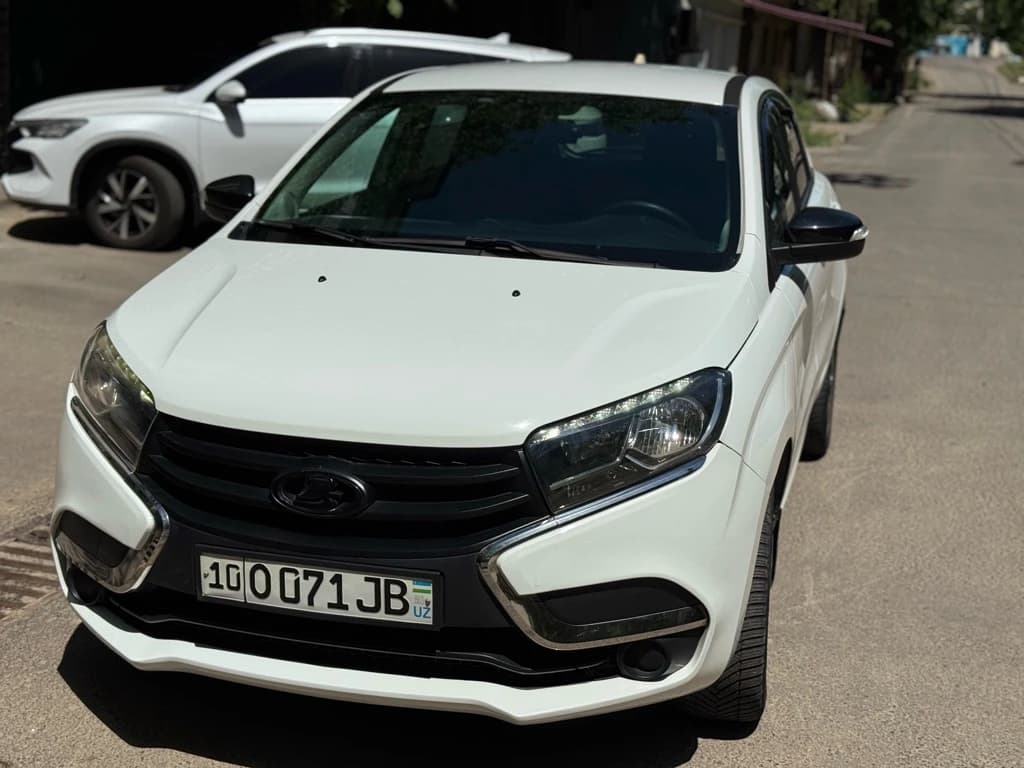 Lada (ВАЗ) XRAY, 2019, Toshkent shahri – 1