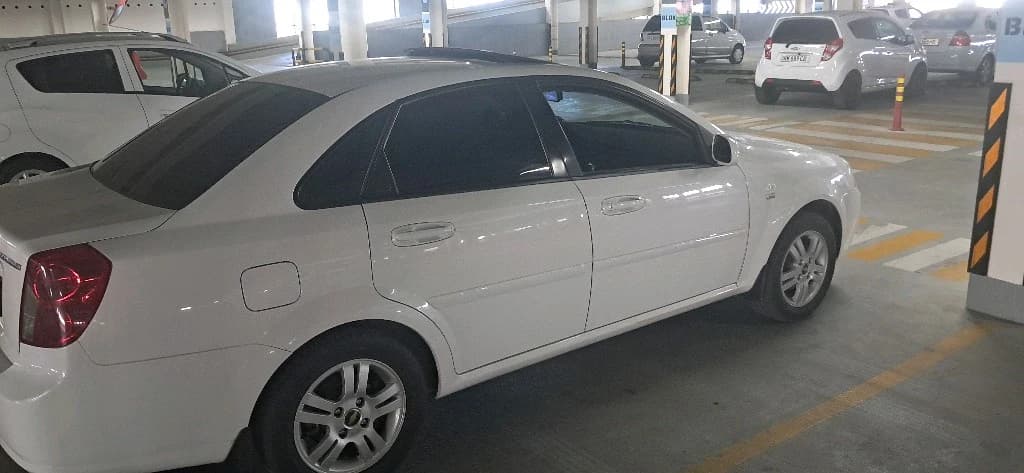 Chevrolet Lacetti, 2013, Toshkent shahri – 1