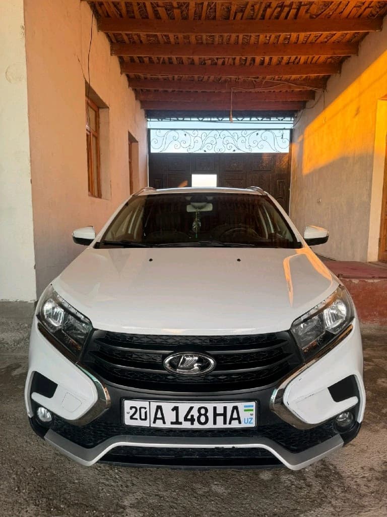 Lada (ВАЗ) XRAY, 2020, Сырдарьинская область – 1