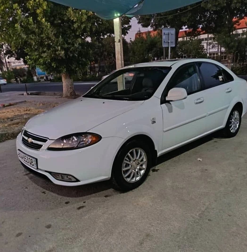 Chevrolet Lacetti, 2020, Samarqand – 1