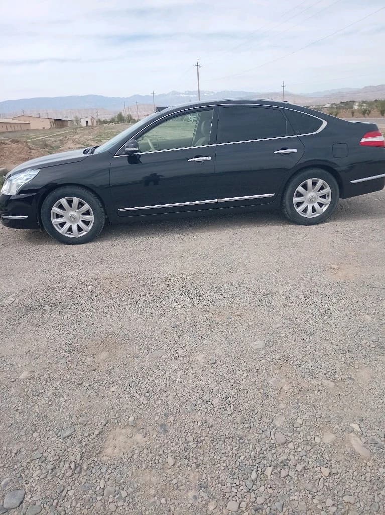 Nissan Teana, 2009, Сурхандарьинская область – 1