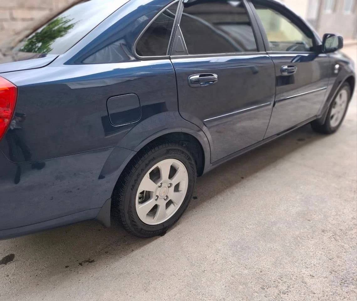 Chevrolet Lacetti, 2025, Ташкентская область – 1