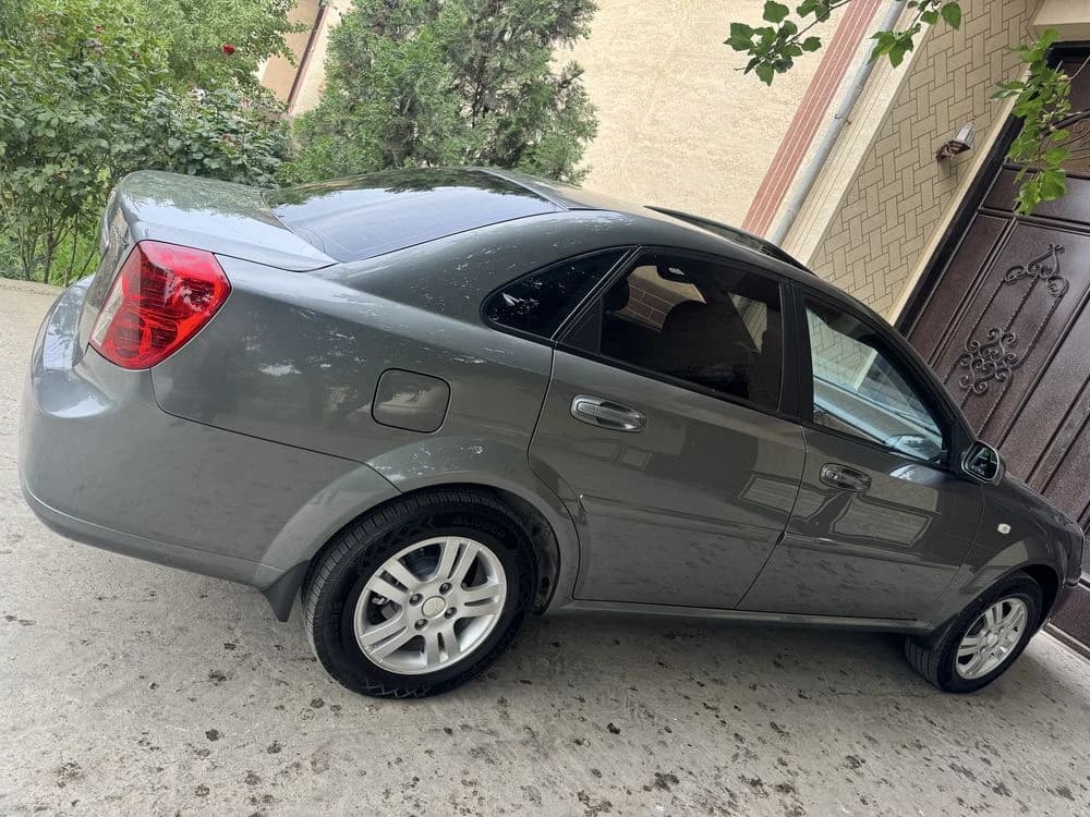 Chevrolet Lacetti, 2013, Farg'ona – 1