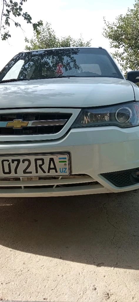 Chevrolet Nexia, 2015, Qashqadaryo – 1