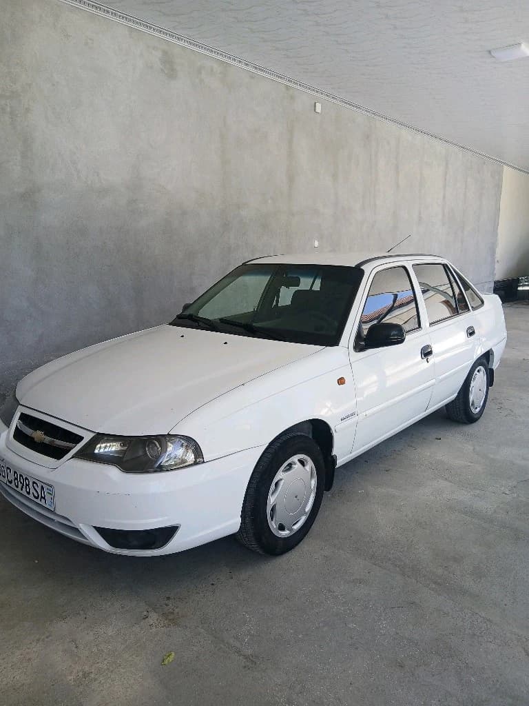 Chevrolet Nexia, 2014, Samarqand – 1